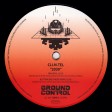 Cli-N-Tel - 2030 (Ground Control 4) 12" 