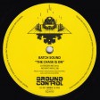 Batch Sound - The Chase Is On (Ground Control) 12''