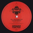 U96 + Wolfgang Flür - Zukunftsmusik (Ground Control) 12'' vinyl