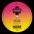 Code Rising - Don't Stop The Beat / Retro Miami (Ground Control) 12''