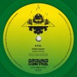 EPG - Party Rock (Ground Control 3) green 12" vinyl