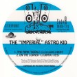 The Imperial Astro Kid - The Funk! (Barbossa) 12'' white