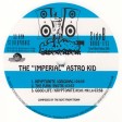 The Imperial Astro Kid - The Funk! (Barbossa) 12'' white