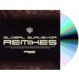 Global Surveyor Remixes (CD) Dominance Electricity