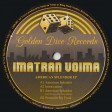 Imatran Voima - American Splendor EP (Golden Dice Records) 12"