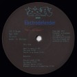 Electrodefender - Days in Space (Defender Groove Records) 12''