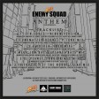 E.F.K. Force - Enemy Squad Anthem: The Remixes (E-Bot Records) CD
