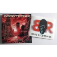 Various - Borgtronix (Borg Recordings) CD