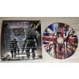 Various - UK Electro 2 (Borg Recordings) CD