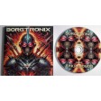 Various - Borgtronix (Borg Recordings) CD
