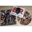 Various - UK Electro 2 (Borg Recordings) CD