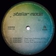 Dagobert & Kalson - Stellar Mode (Stellar Mode 001) 12" vinyl