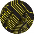 Assembler Code & Jensen Interceptor - Random Patterns EP (Mechatronica) 12"