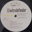 Electrodefender - The Beginning Of The Past (Defender Groove Records) 