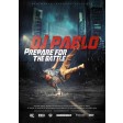 DJ Pablo - Prepare For The Battle (MEGA poster)
