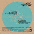 Analogue Audio Association - Helmpflicht (Placid Records) 12'' vinyl 