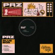 PRZ - Blue Box (Chateau Royal) 12''