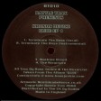 Kronos Device (Bass Junkie & The Dexorcist) - Qube EP 1 (Battle Trax) 12''