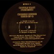 Kronos Device (Bass Junkie & The Dexorcist) - Qube EP 2 (Battle Trax) 12''