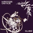 Kronos Device (Bass Junkie & The Dexorcist) - Qube (Battle Trax) CD