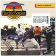 Electric Boogies - Break Mandrake (Vampisoul) 7''