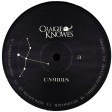 Cygnus - Connection Error (Craigie Knowes) 12"