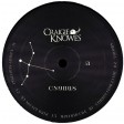 Cygnus - Connection Error (Craigie Knowes) 12"