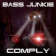 Bass Junkie - Comply (Battle Trax) 2CD