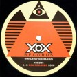 Sero - Interception System EP (X0X Records) 12''