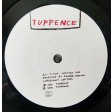 E.R.P. - New Road (Tuppence) 7''