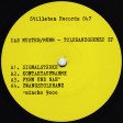 Das Muster / Mumm - Toleranzgrenze EP (Stilleben) 12''