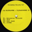 Das Muster / Mumm - Toleranzgrenze EP (Stilleben) 12''