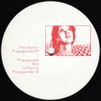 The Hacker - Propagande EP (Stilleben) 12''