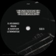 Various - Alienation (Underground Music Xperience) 12''