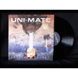 Uni-Mate ‎- Save The Planet (Microciudad Recordings) 12" vinyl LP