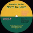 Aquarian Motion - North to South (Voodoo Gold) 12''