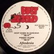 Afrodesia - Episode One (Best Record) 12''