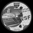 VSF - Los Angeles Funk (Electrofunk) (Base 12 Records) 12''