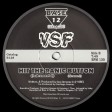 VSF - Hit The Panic Button (Base 12 Records) 12''