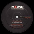 Various - 10 Years Anniversary (Mars Frequency) 12"