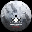 Biodread - Game Over EP - THE REMIXES (X0X Records) 12" vinyl - Side A 