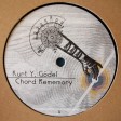 Kurt Y. Gödel - Chord Rememory (Yuyay Records) 12" vinyl