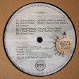 Kurt Y. Gödel - Chord Rememory (Yuyay Records) 12'' vinyl