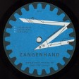 Analogue Audio Association - Zangenhand (Placid Records) 12''