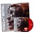Jackal & Hyde - Bad Robot (Dominance Electricity) red 12" vinyl + poster