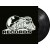 808 Mafia vs. Hartkor Kinkxz - Am Abzug (vinyl) 