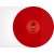 U96 + Wolfgang Flür - Zukunftsmusik (Ground Control) 12'' red vinyl