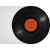Lake Haze - Intergalactic Communicationz EP (Creme) 12''