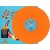 Grandmaster Flash - The Message - 40th (Sugar Hill / Sanctuary) 12" orange