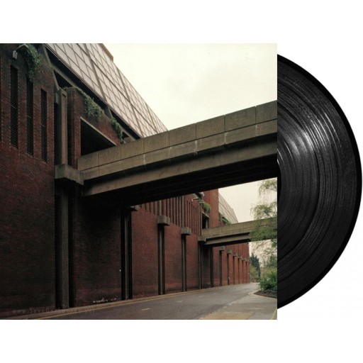 Bitstream - Union EP (Vinyl Underground) 12"